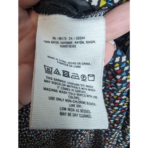 Ett:twa Anthropologie Christene Silken Jumpsuit - Picture 12 of 13